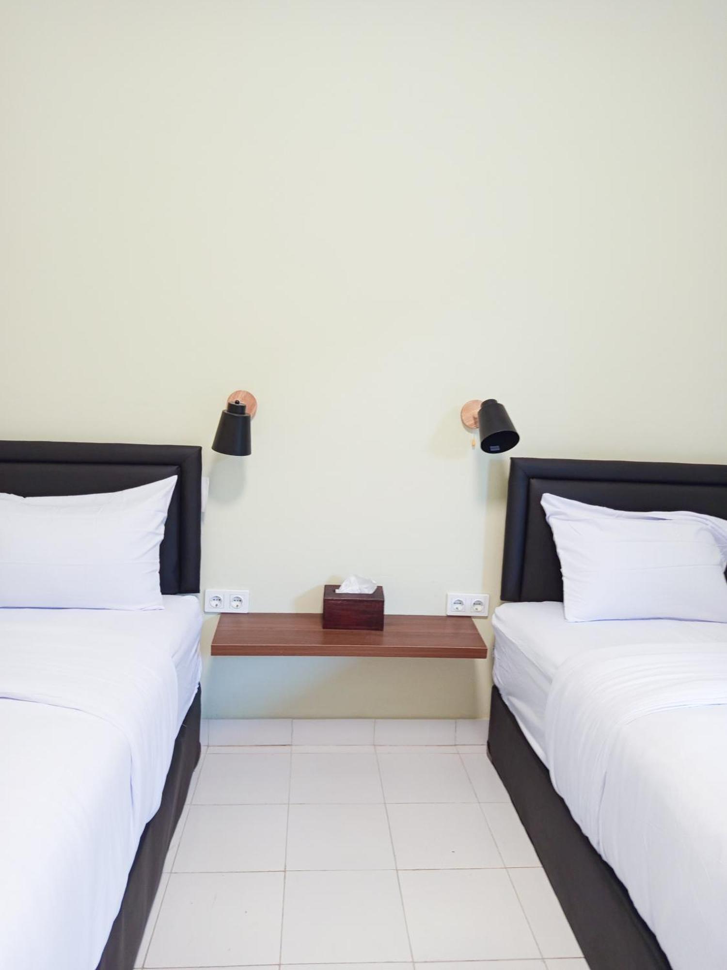 The Pause Guesthouse Uluwatu  Exterior photo