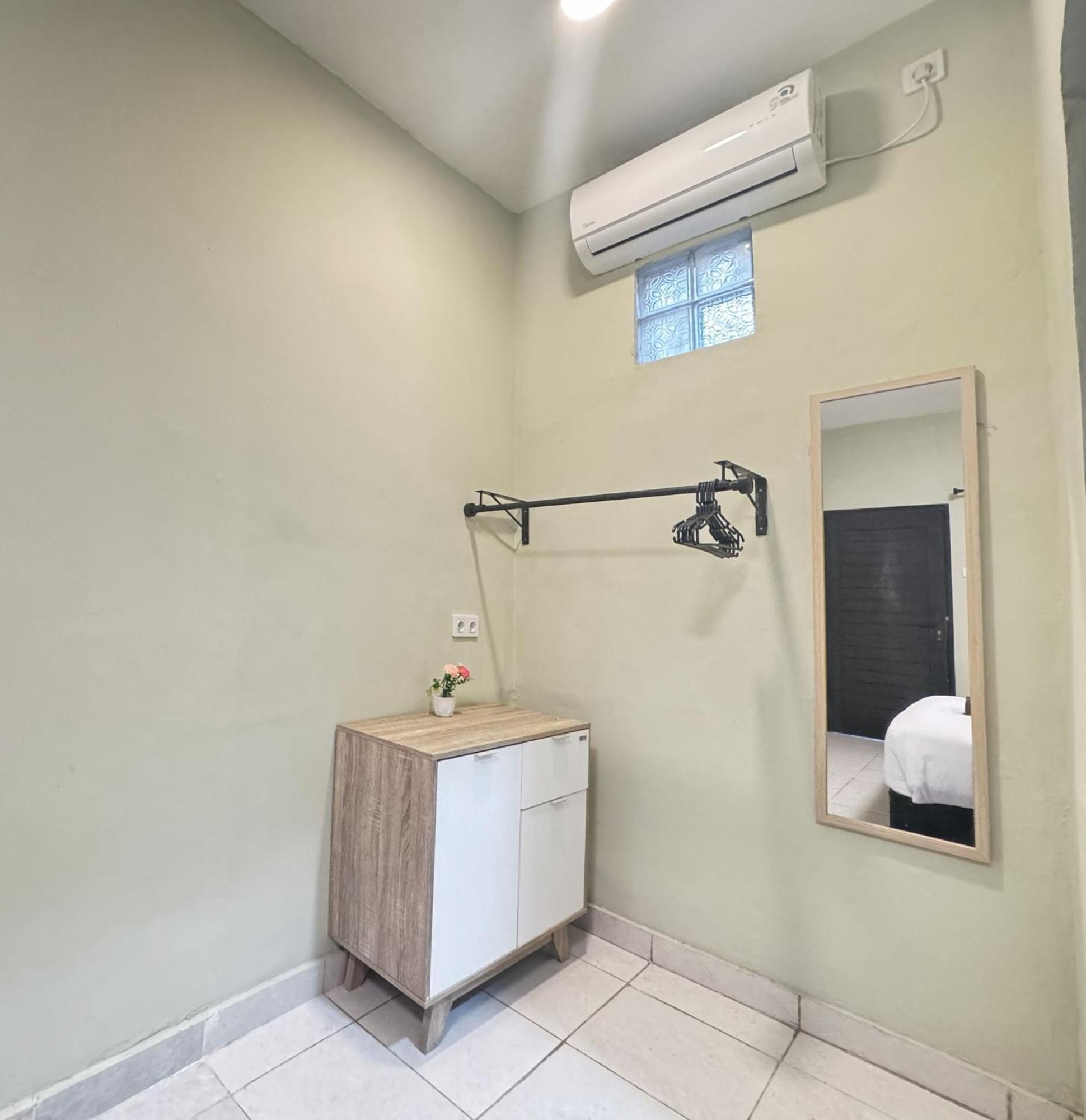The Pause Guesthouse Uluwatu  Exterior photo